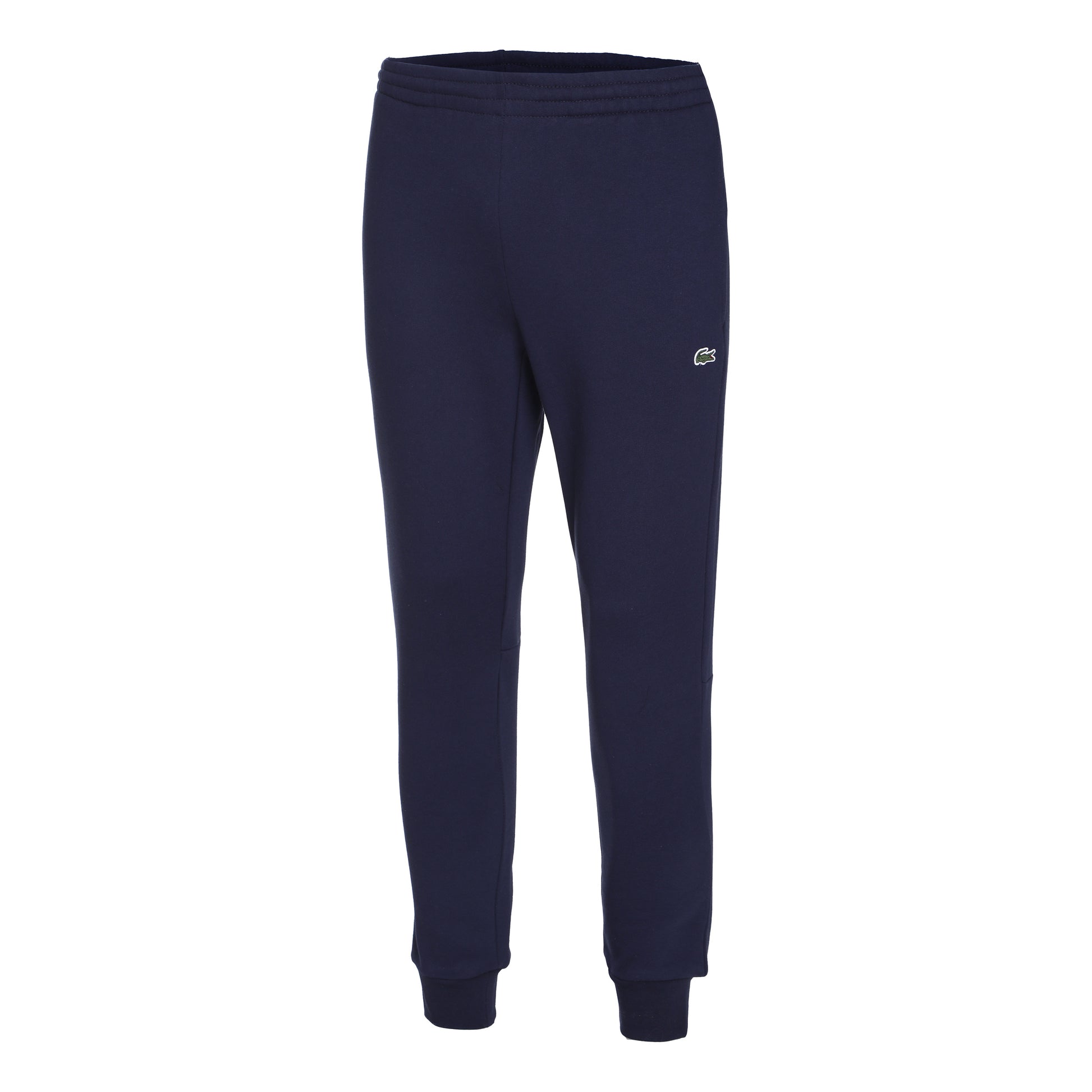 Lacoste Classic Spodnie Dresowe Mężczyźni-Niebieski