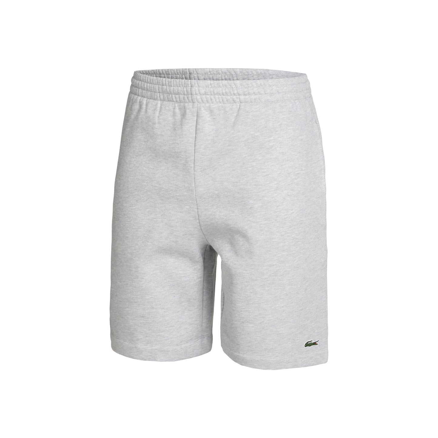 Lacoste Szorty Mężczyźni - jasnoszary