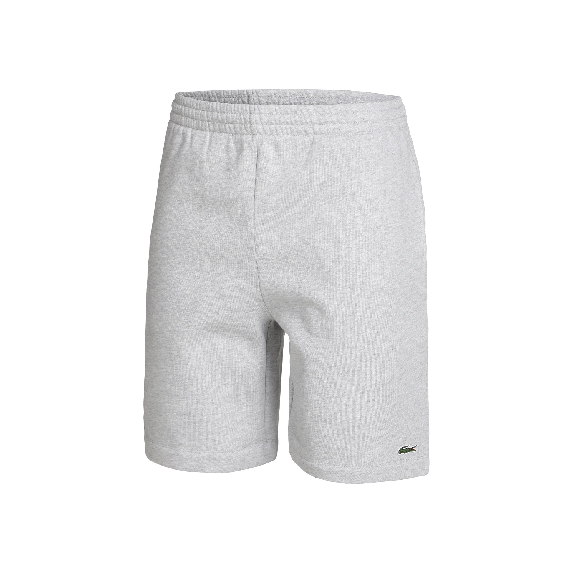 Lacoste Szorty Mężczyźni - jasnoszary