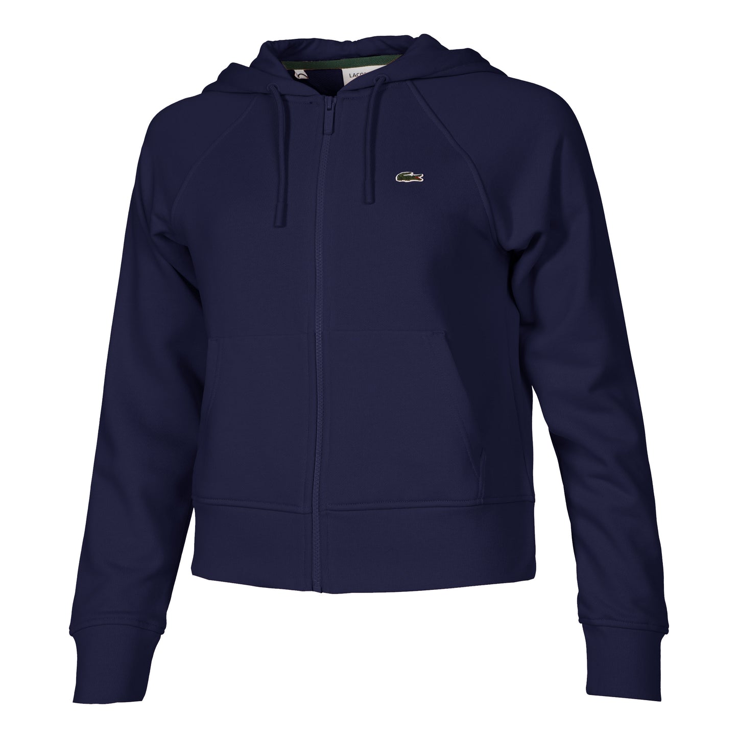 Lacoste Core Bluza dresowa Kobiety - ciemnoniebieski,