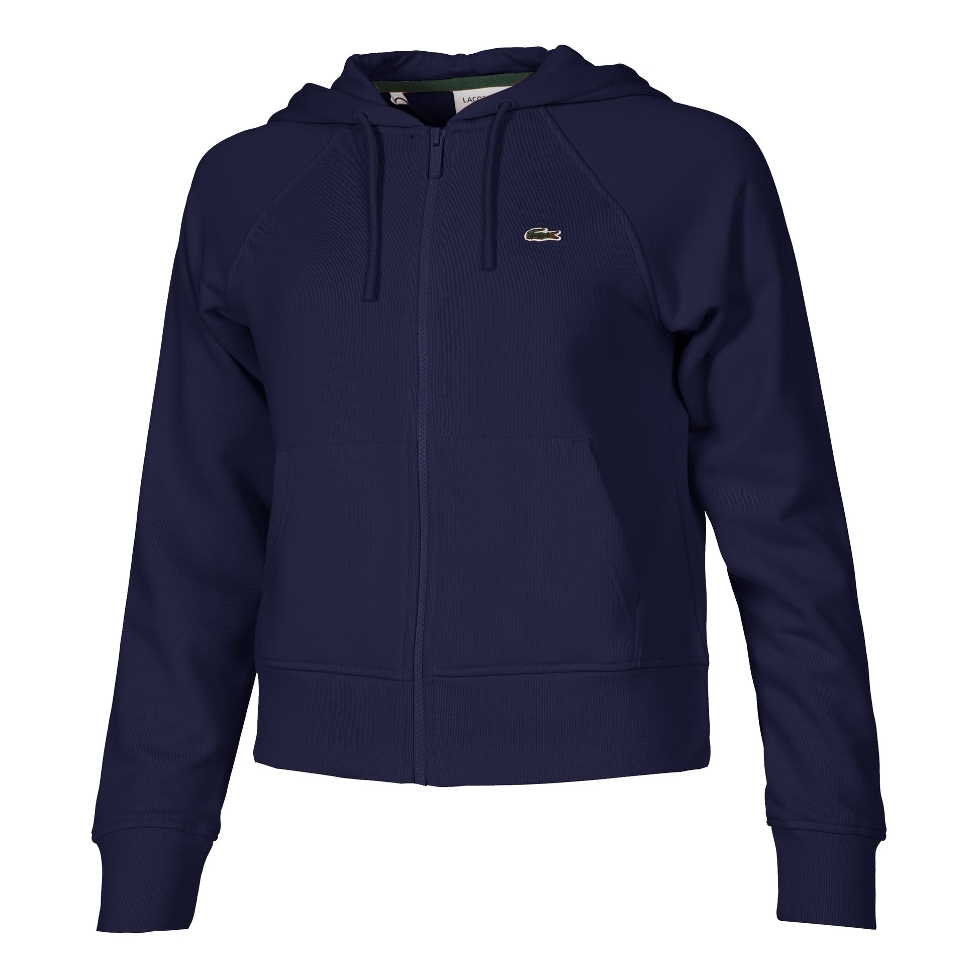 Lacoste Core Bluza dresowa Kobiety - ciemnoniebieski,