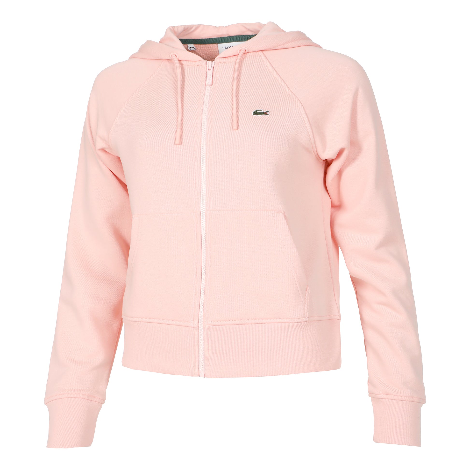 Lacoste Core Bluza dresowa Kobiety - morela,