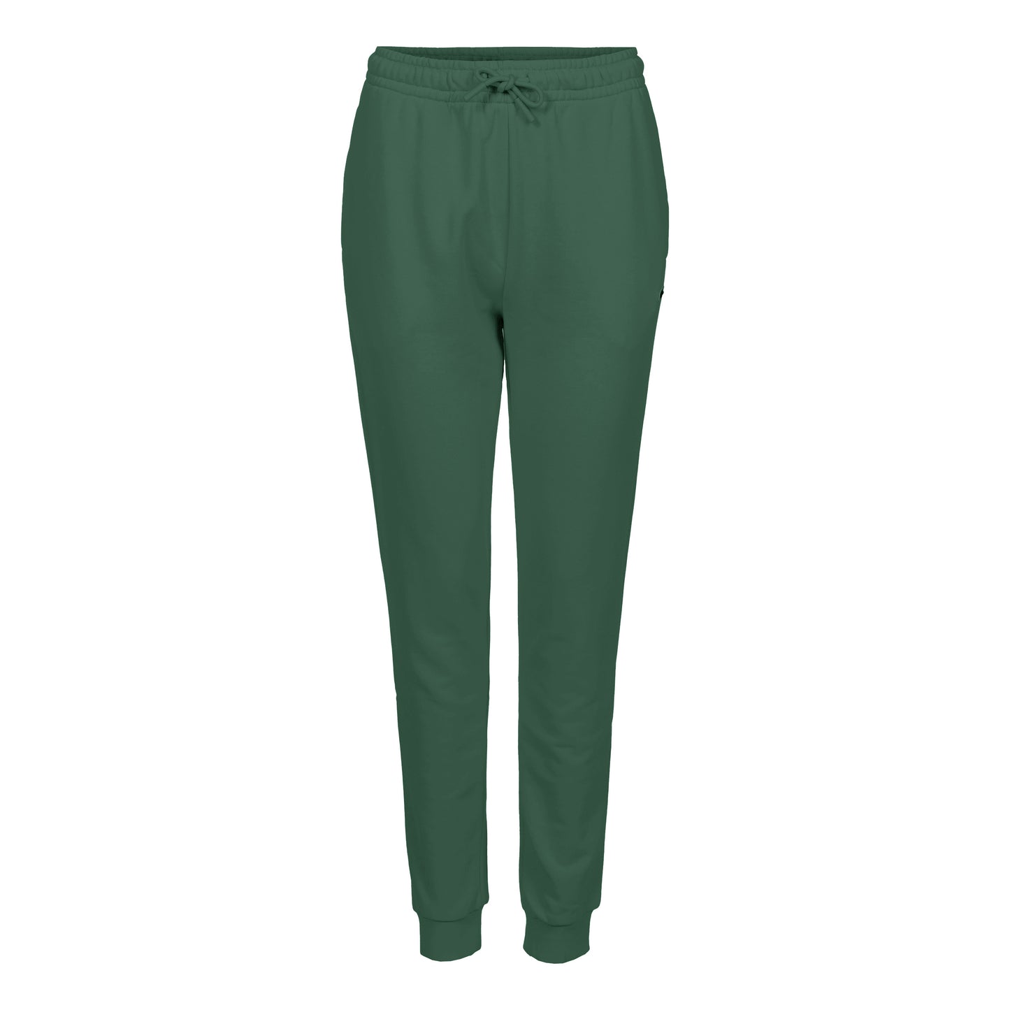 Lacoste Core Spodnie dresowe Kobiety - zieleń,