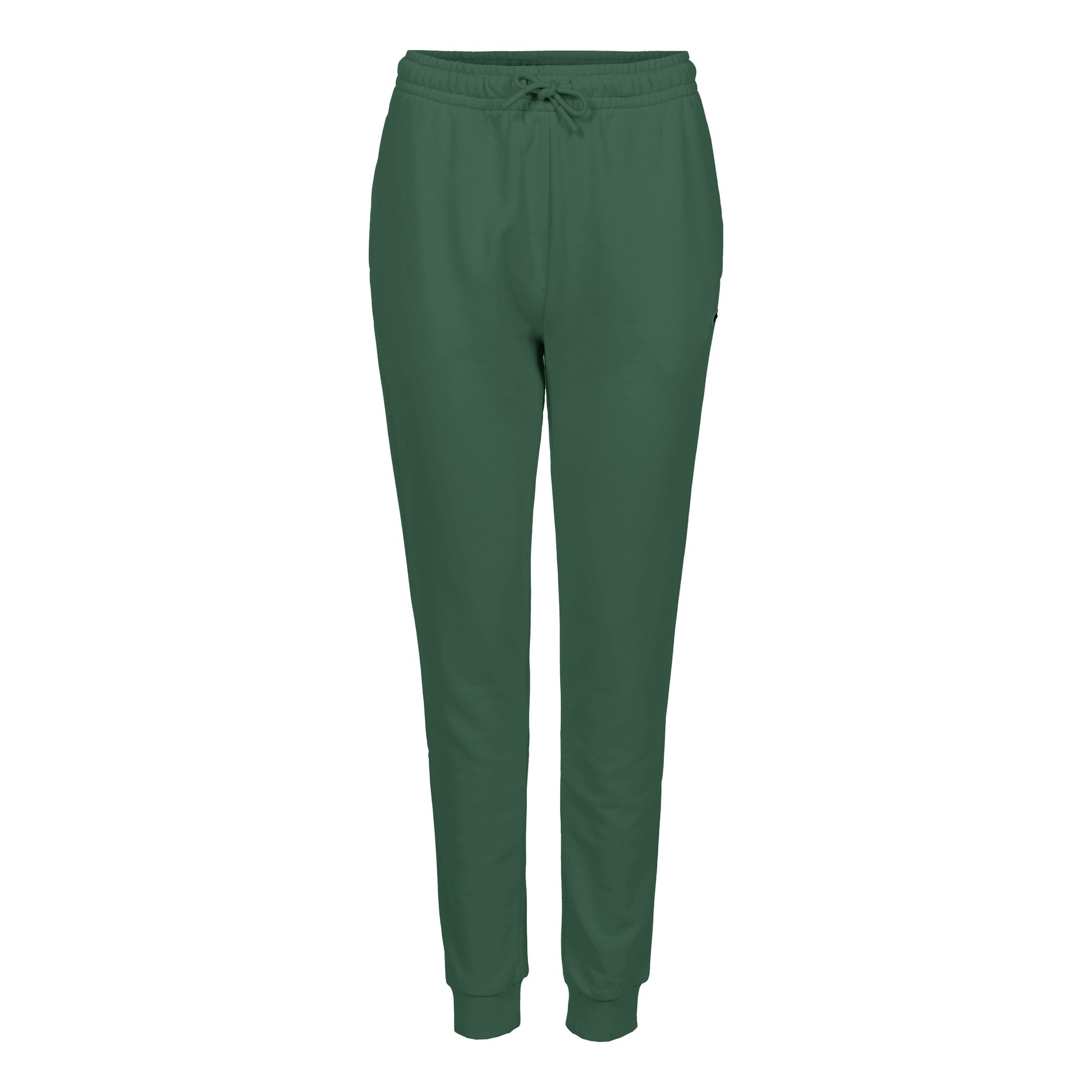 Lacoste Core Spodnie dresowe Kobiety - zieleń,