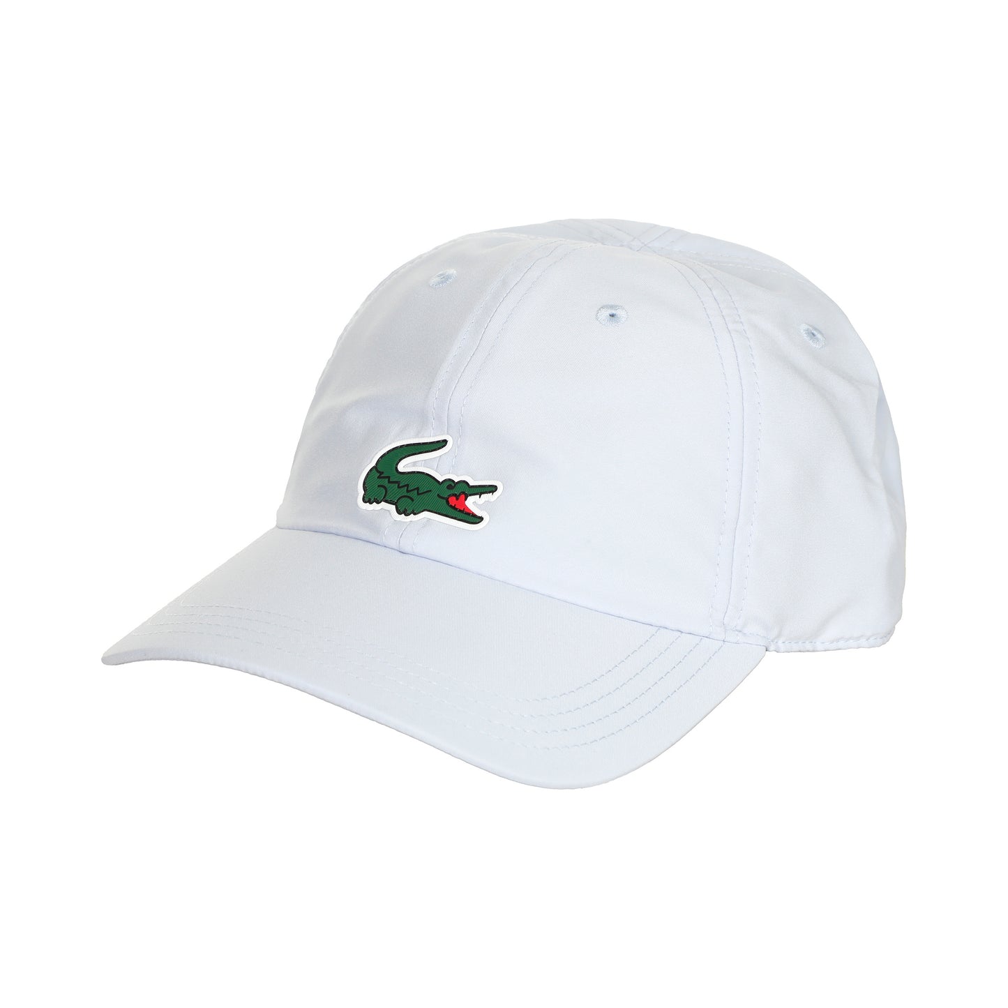 Lacoste Djokovic Czapka Mężczyźni - petrol