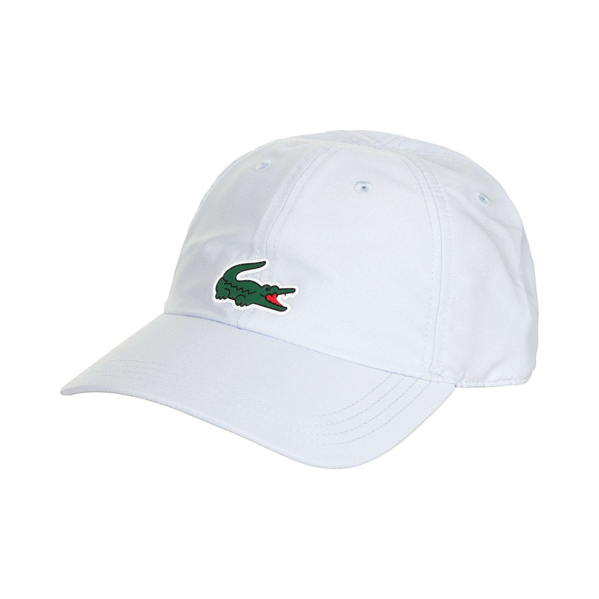 Lacoste Djokovic Czapka Mężczyźni - petrol