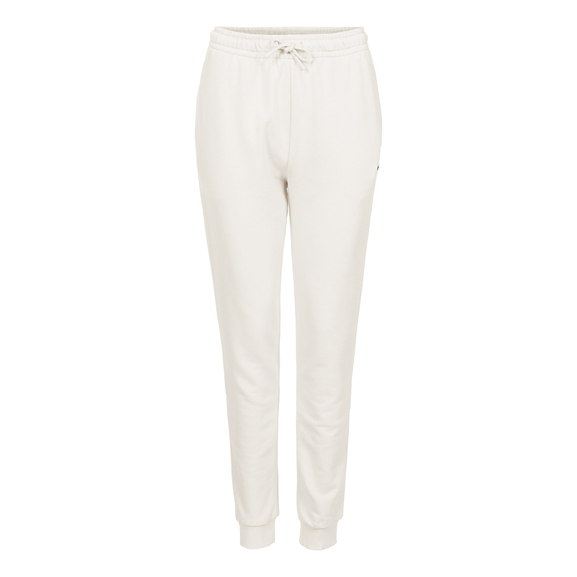 Lacoste Core Spodnie dresowe Kobiety - krem,