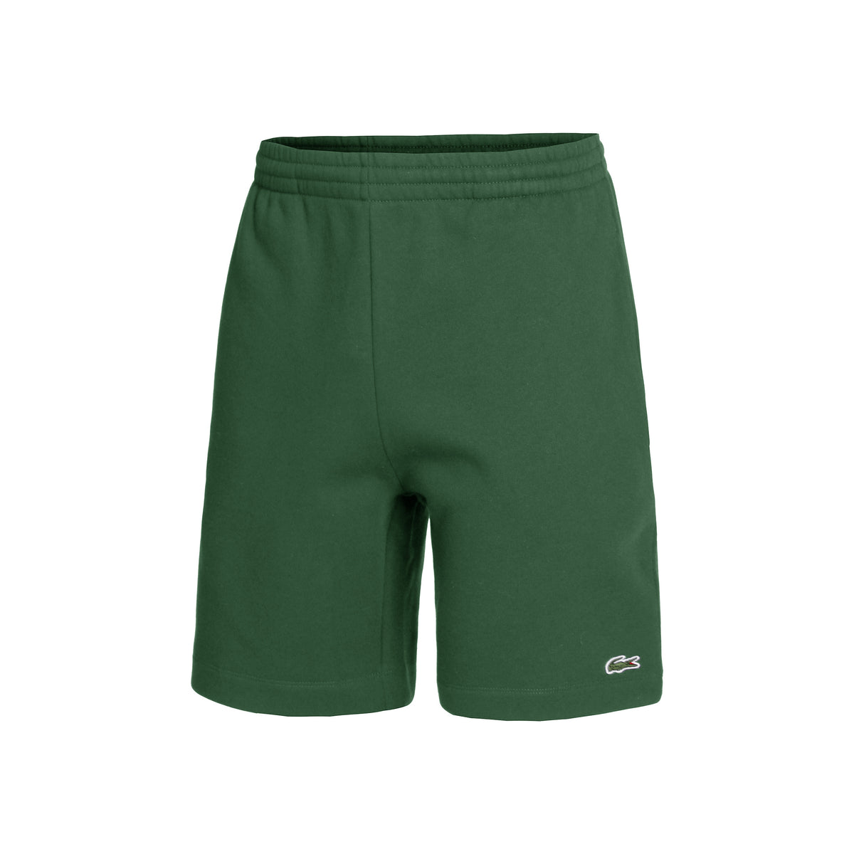 Lacoste Szorty Mężczyźni - zieleń