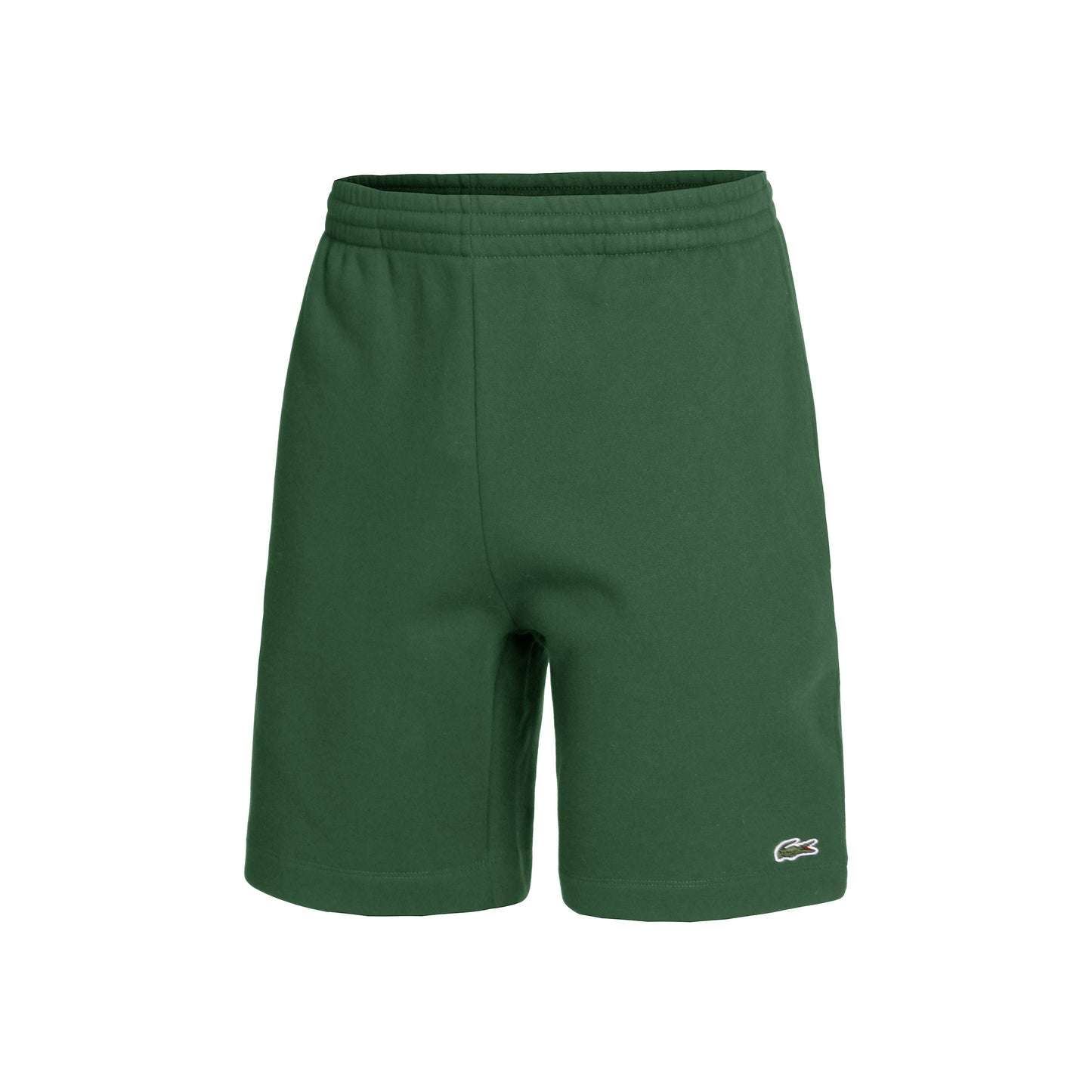 Lacoste Szorty Mężczyźni - zieleń