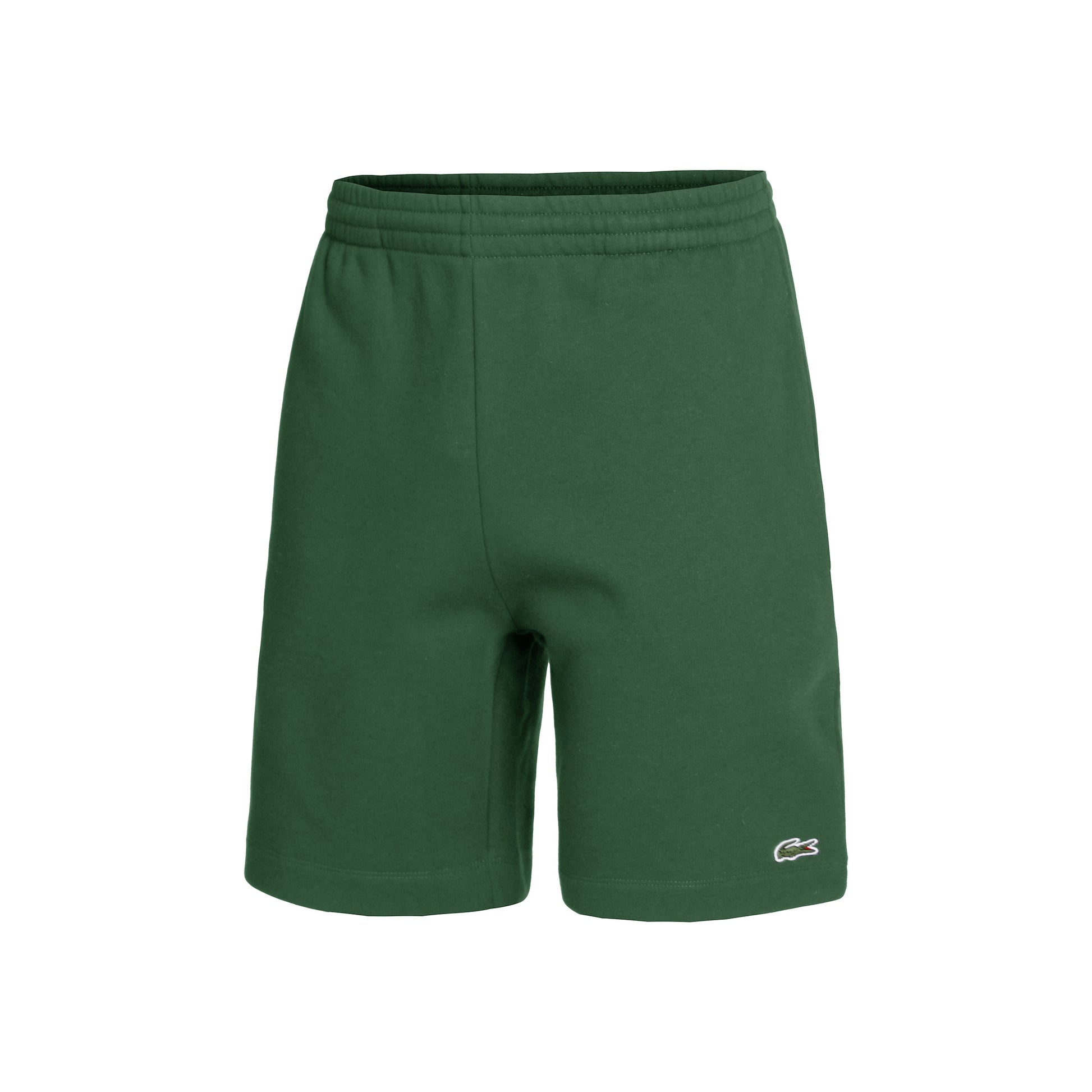 Lacoste Szorty Mężczyźni - zieleń
