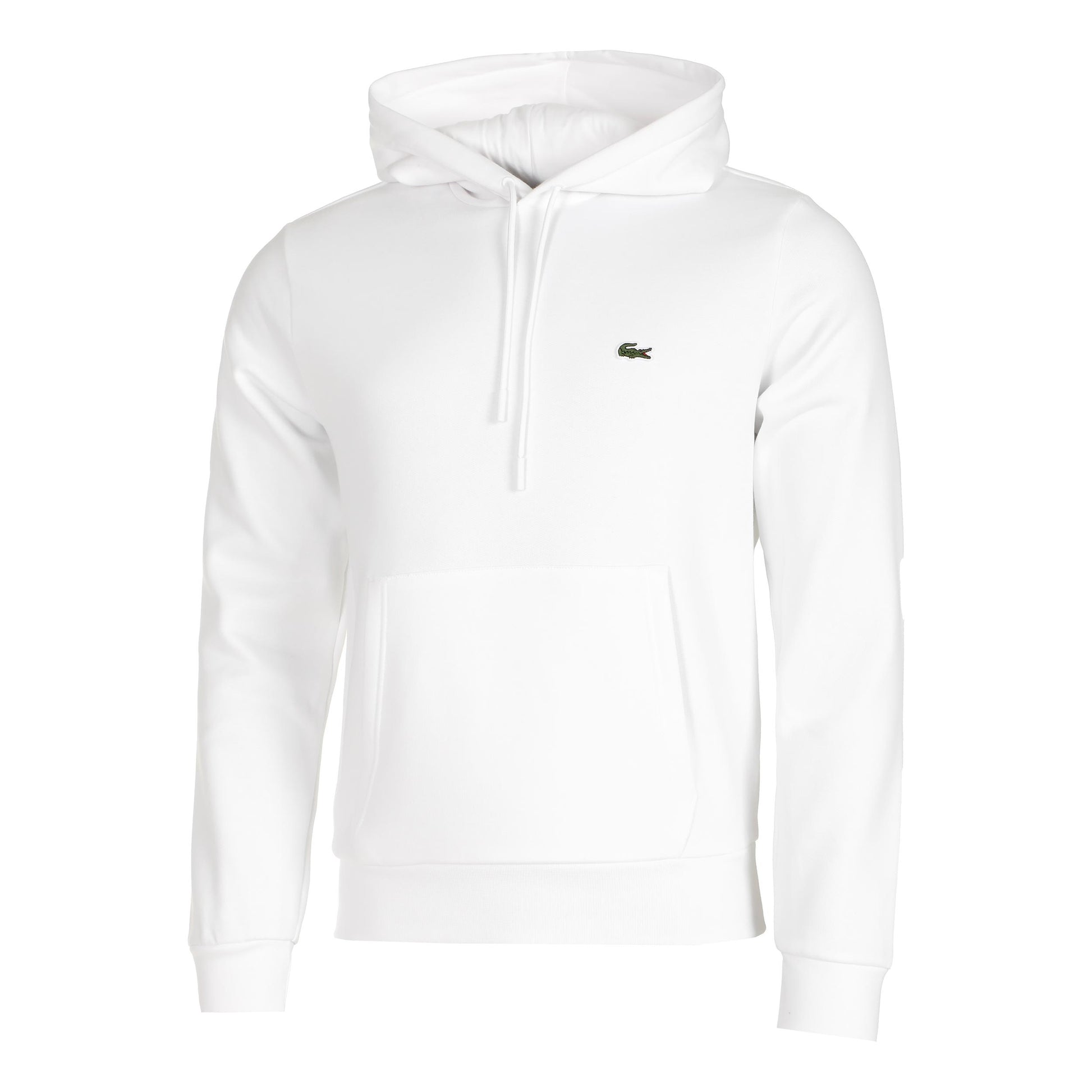 Lacoste Bluza Mężczyźni - biały