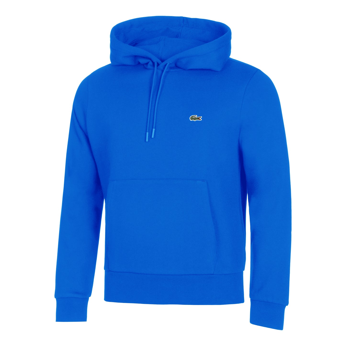 Lacoste Bluza Mężczyźni - niebieski