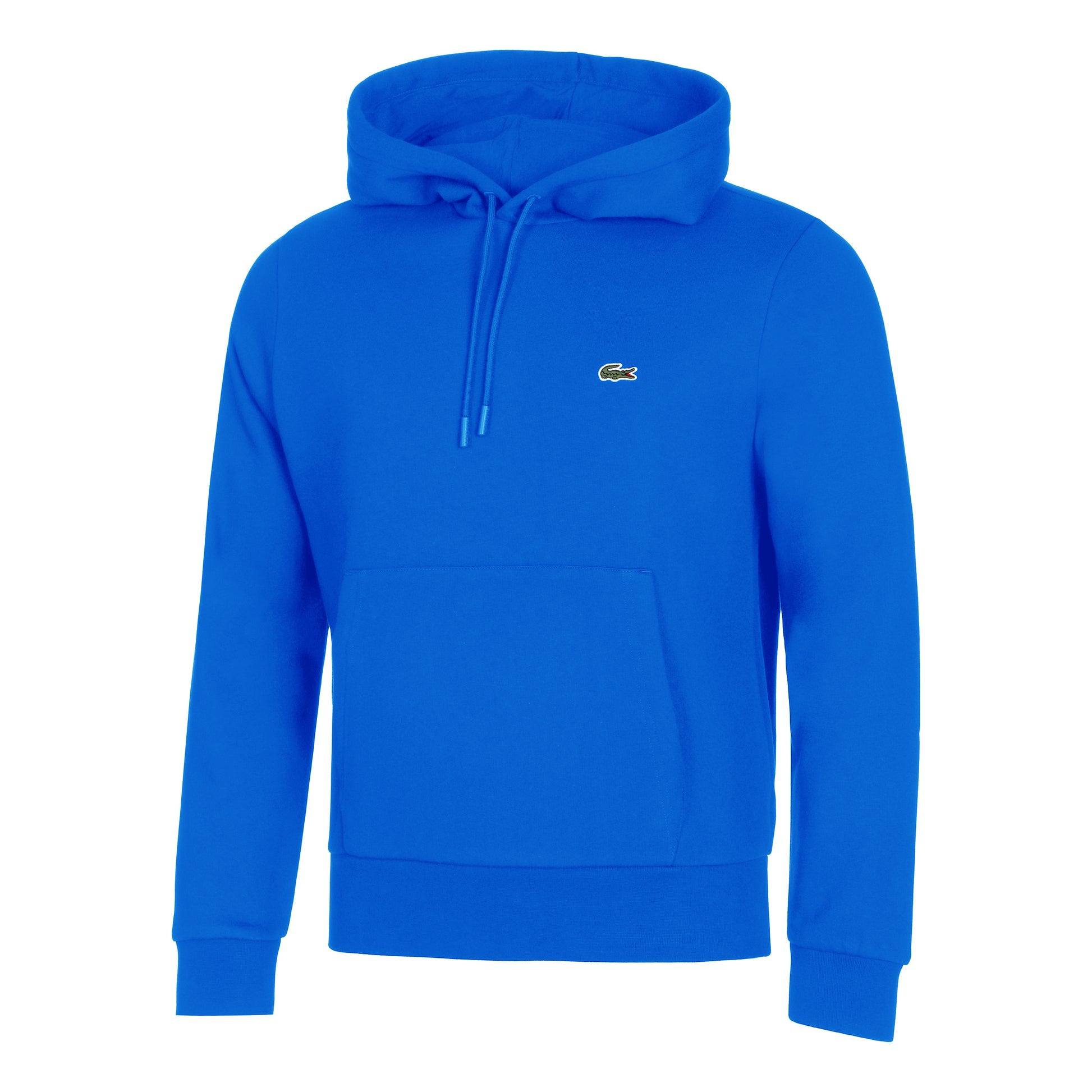 Lacoste Bluza Mężczyźni - niebieski