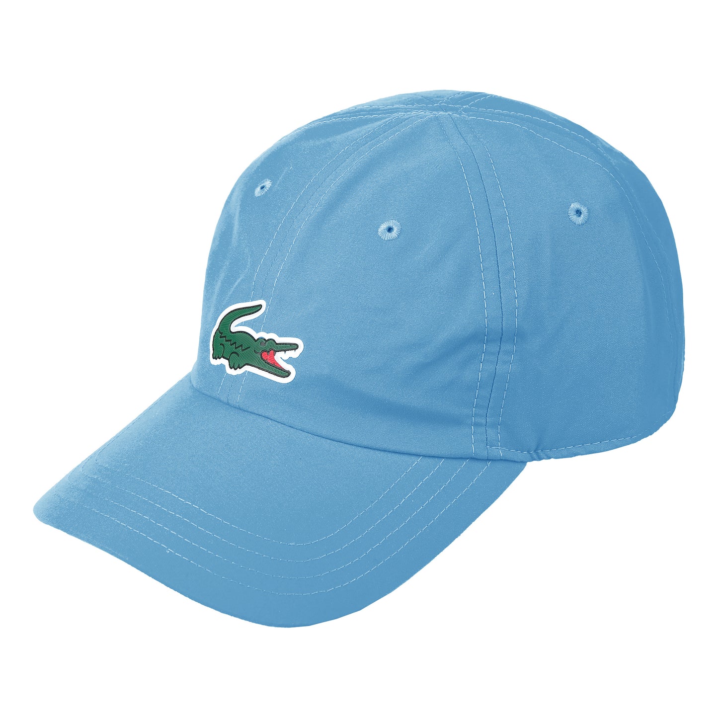 Lacoste Djokovic Czapka Mężczyźni - turkus