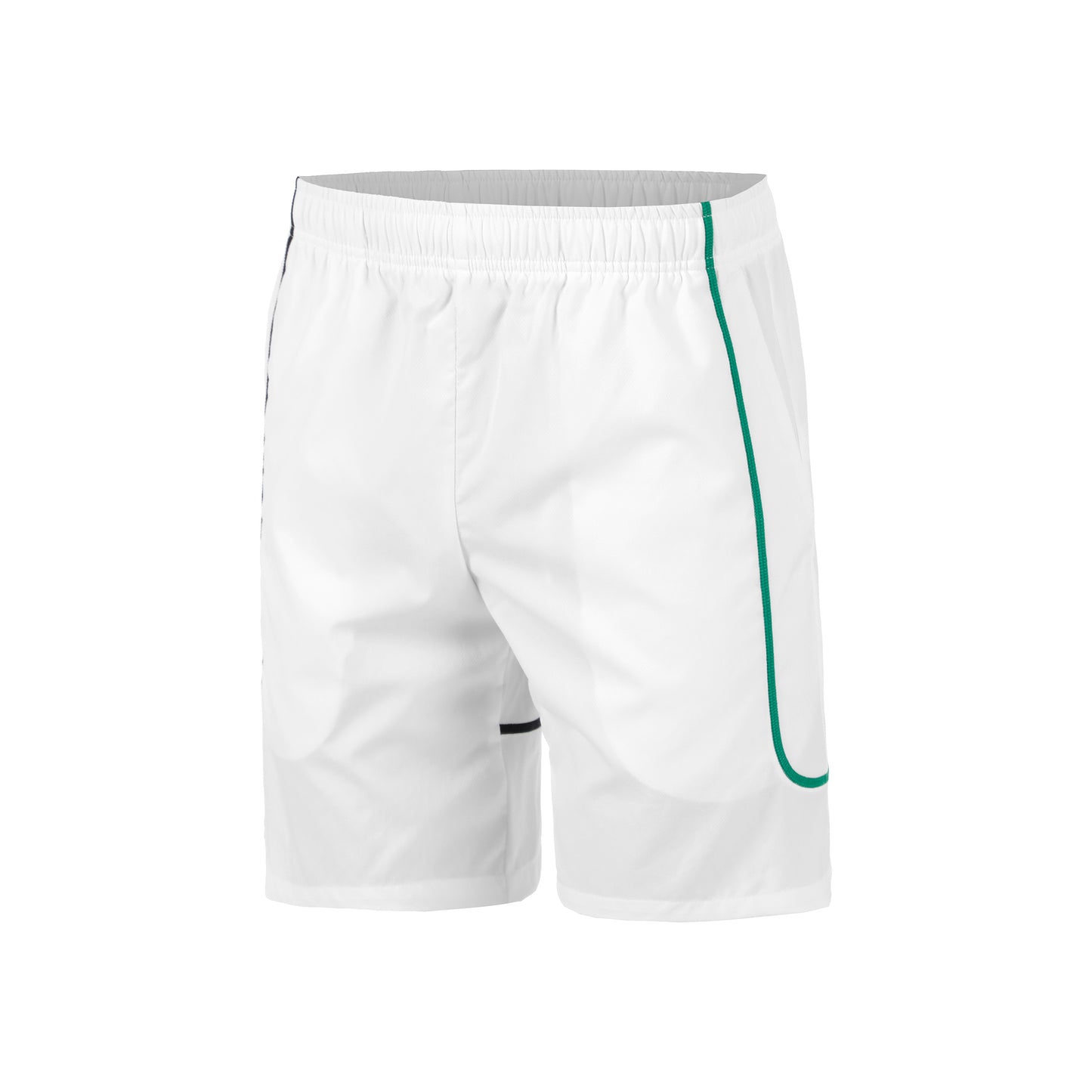 Lacoste Szorty Mężczyźni - biały,
