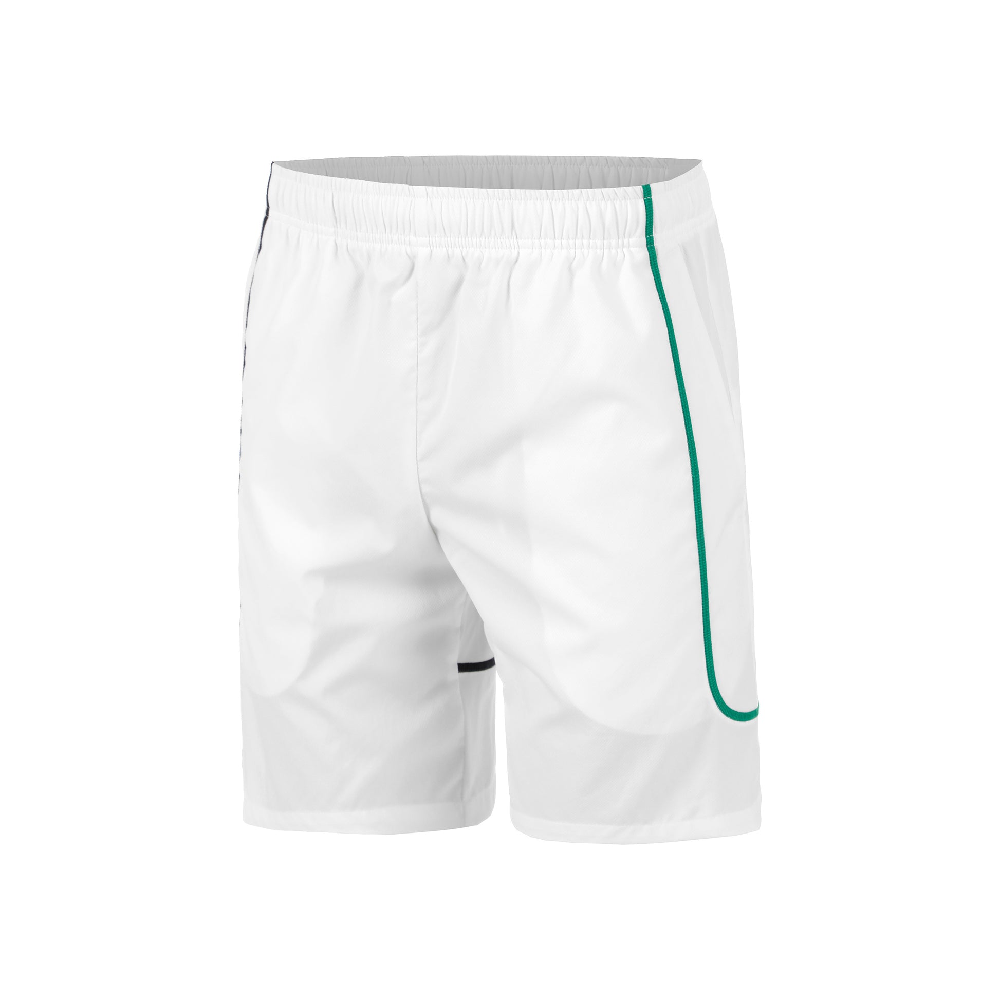 Lacoste Szorty Mężczyźni - biały,