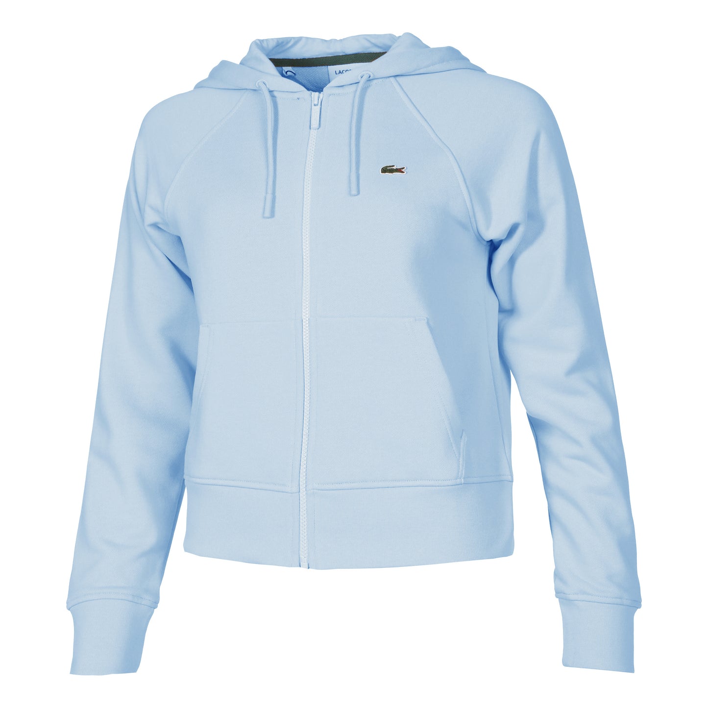 Lacoste Core Bluza dresowa Kobiety - jasnoniebieski,