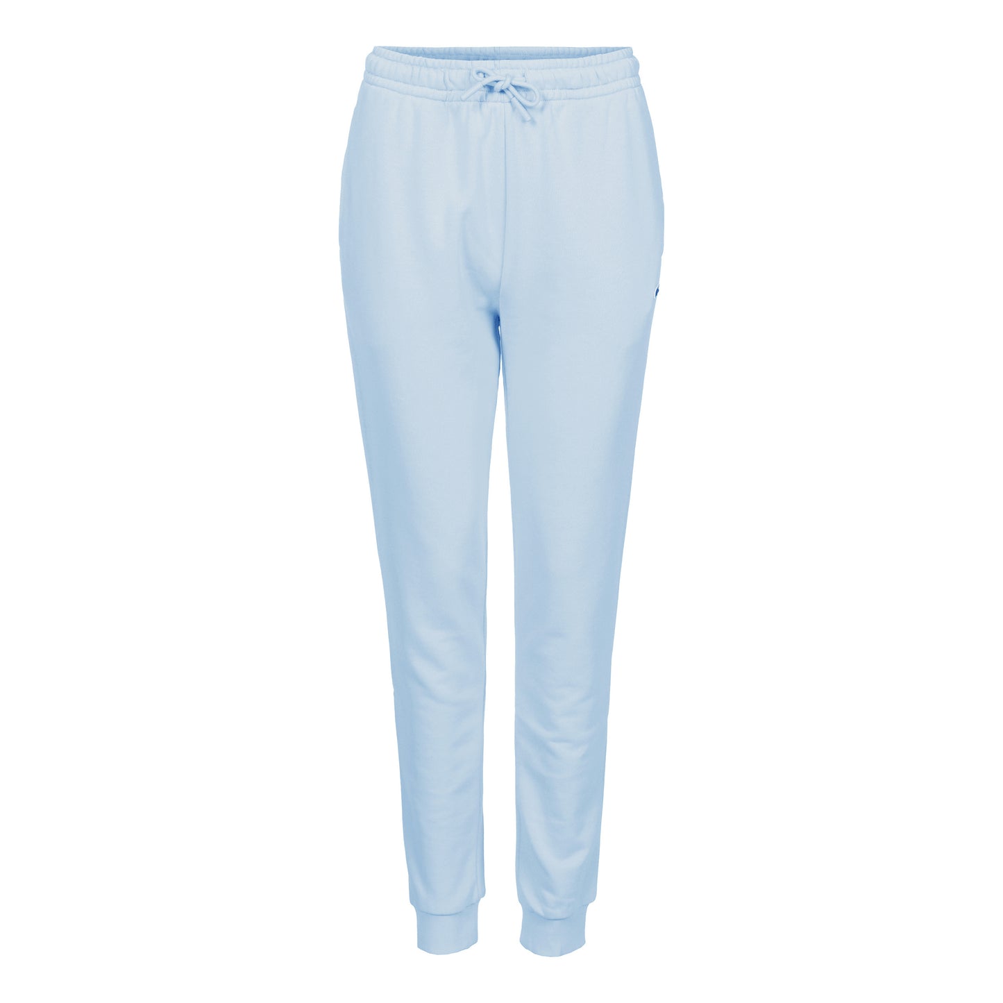 Lacoste Core Spodnie dresowe Kobiety - jasnoniebieski,