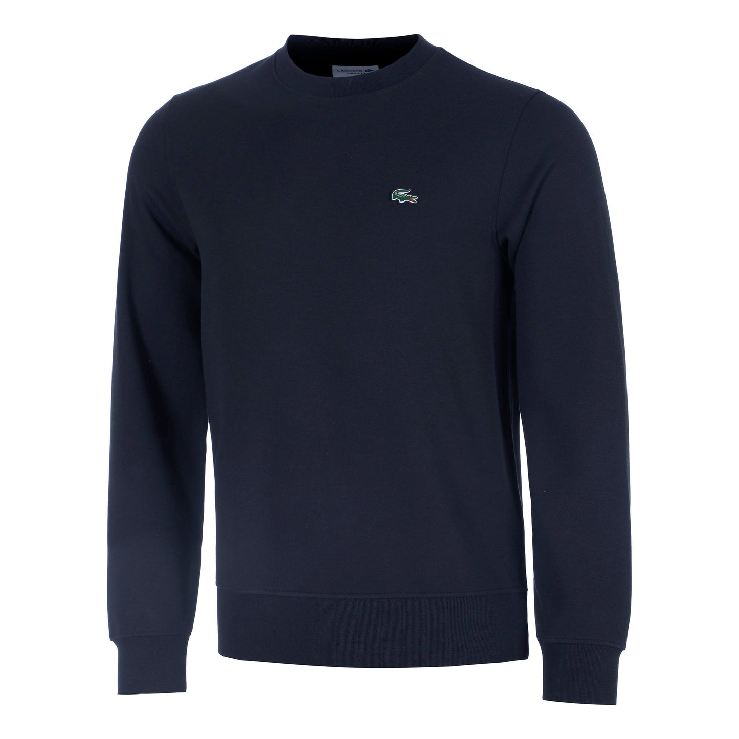 Lacoste Urban Lifestyle Bluza Mężczyźni-Ciemnoniebieski