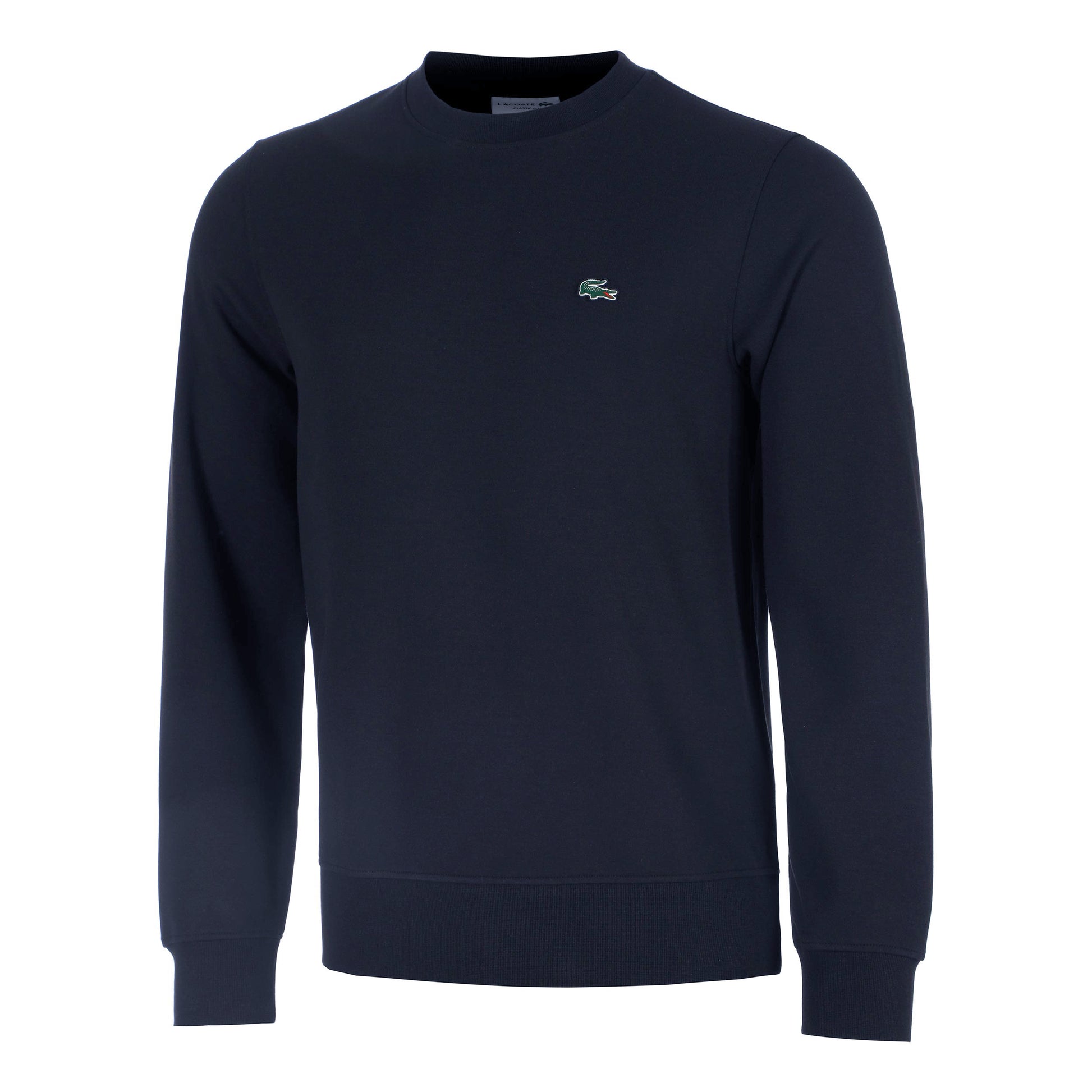 Lacoste Urban Lifestyle Bluza Mężczyźni-Ciemnoniebieski