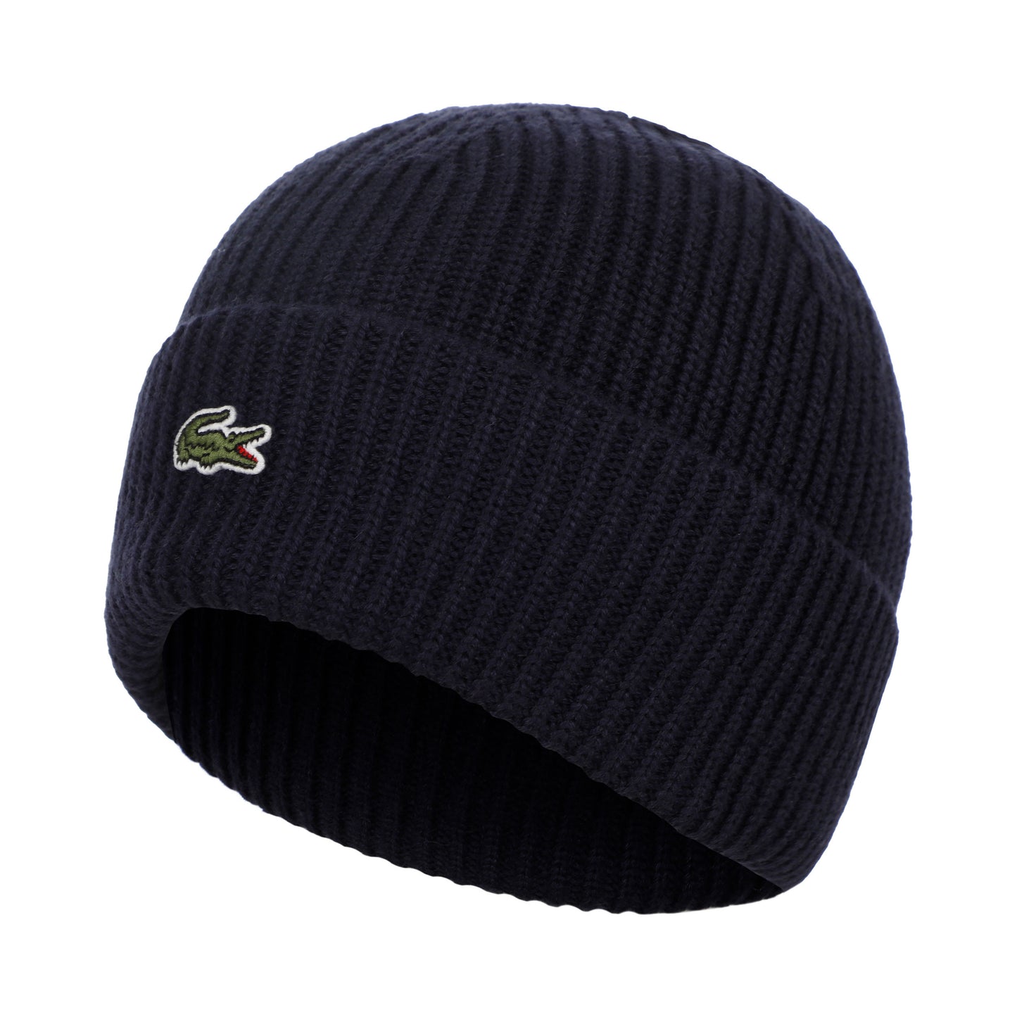 Lacoste Core Lifestyle Czapka Unisex-ciemnoniebieski