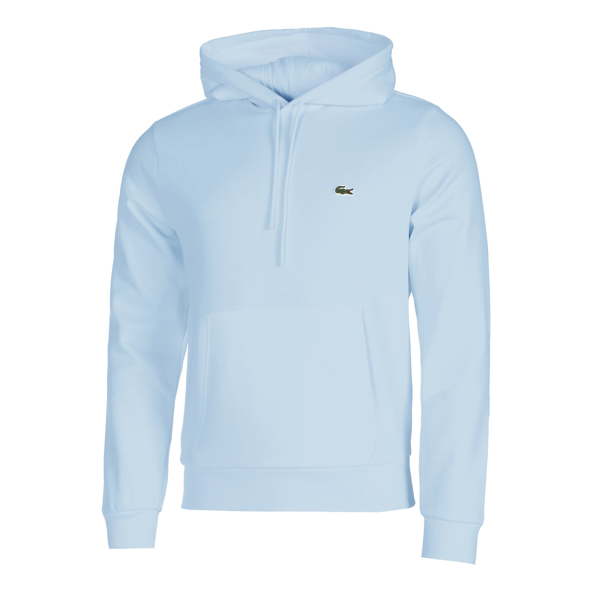 Lacoste Bluza Mężczyźni - jasnoniebieski