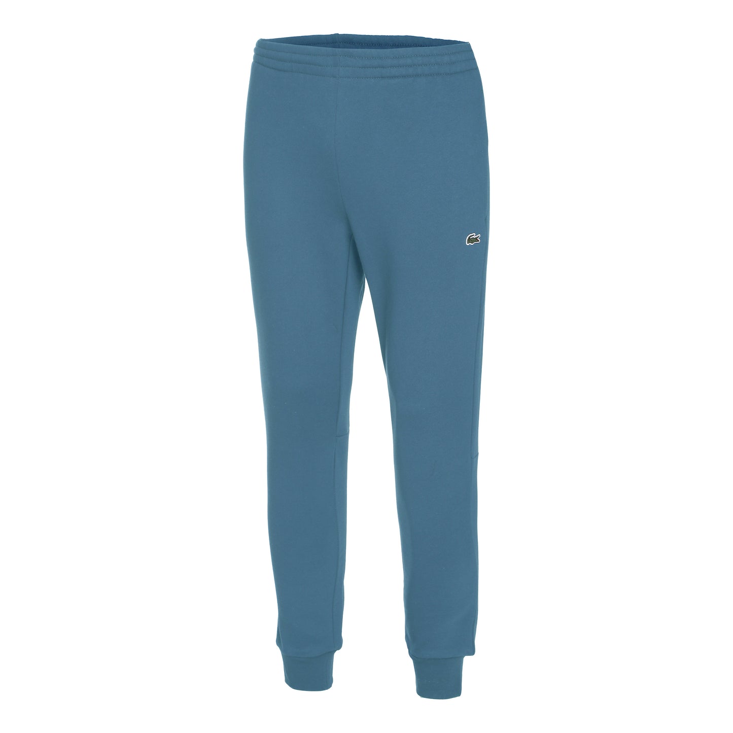 Lacoste Tracksuit Spodnie Dresowe Mężczyźni-Niebiesko-szary