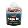 Mega Tac Opakowanie 30 Szt.-Niebieski