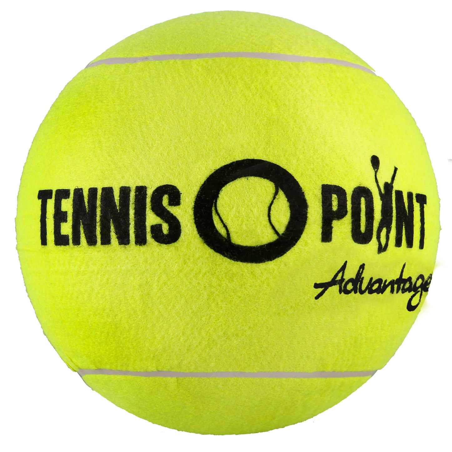 Tennis-Point Jumbo Ball Opakowanie 1 Szt.