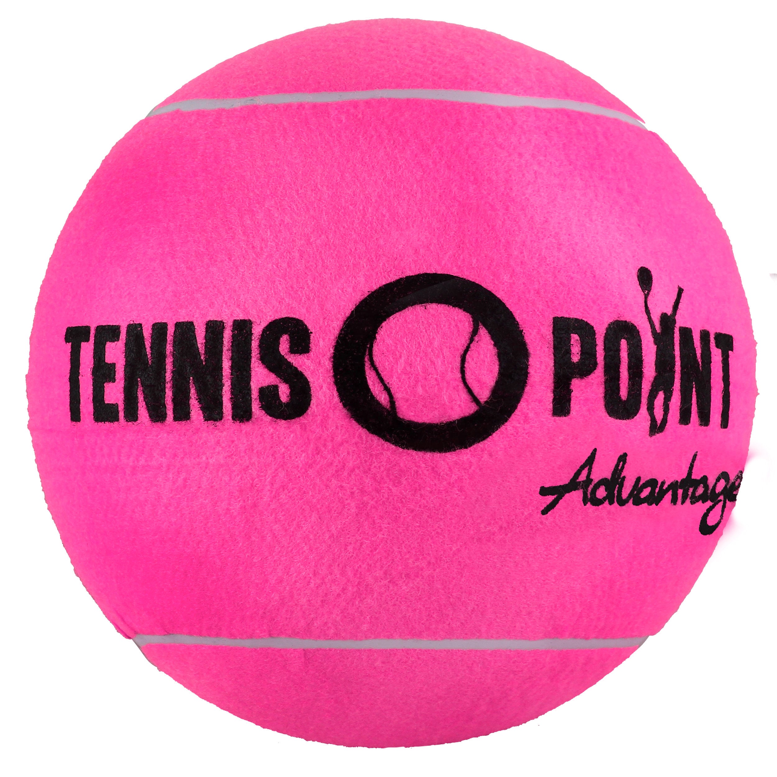 Tennis-Point Jumbo Ball Opakowanie 1 Szt.