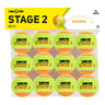 TP Stage 2 Worek 12 szt.