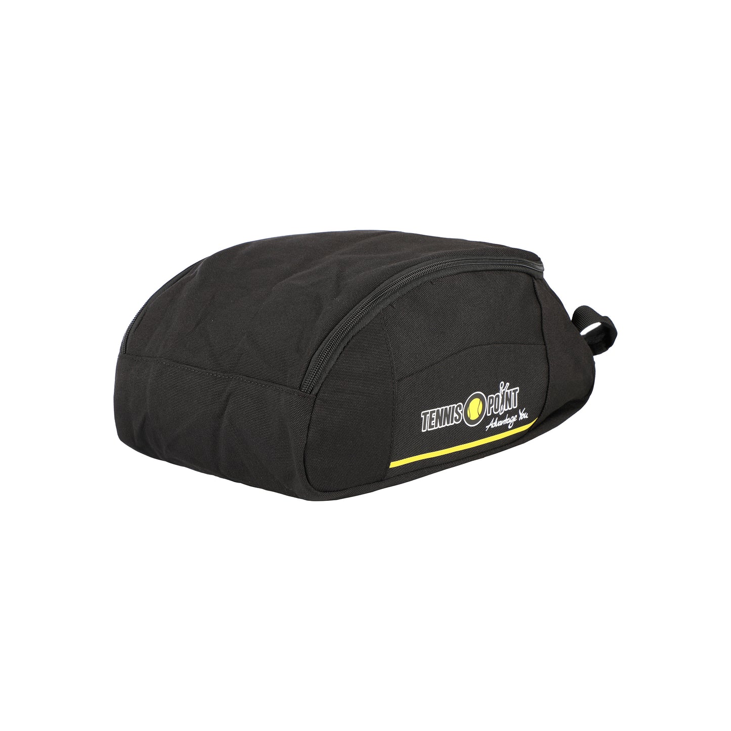 Tennis-Point Torba Na Buty-Czarny