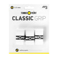 Classic Grip Opakowanie 3 szt. - biały