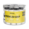 Premium Grip Opakowanie 60 Szt.-Biały