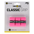 Classic Grip Opakowanie 3 szt. - różowy