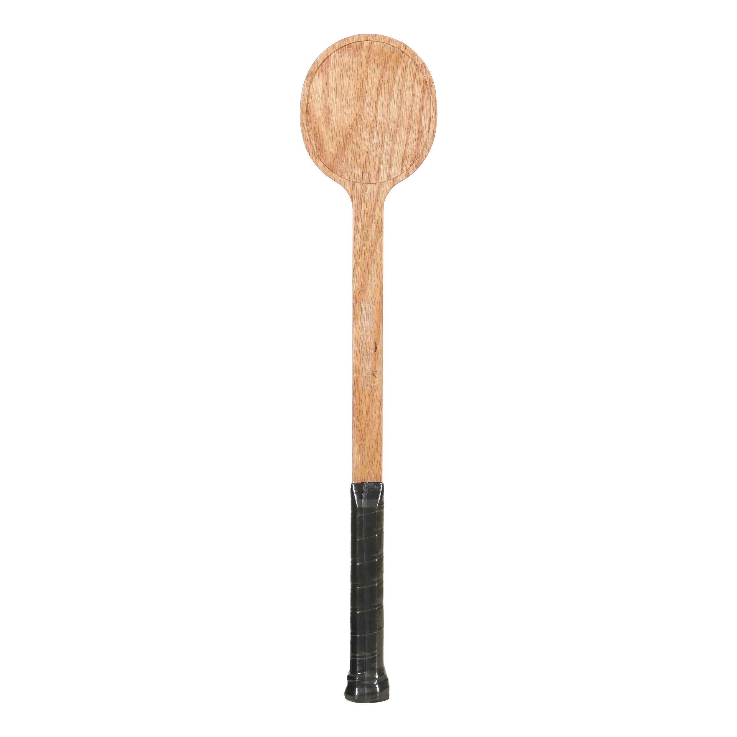 Tennis-Point Tennis-Spoon Racket Pomoc Treningowa-Brąz