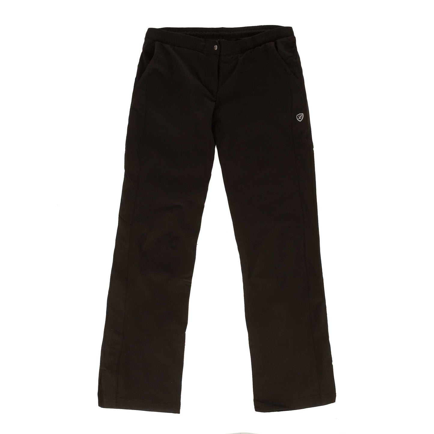 Limited Sports Limited Classic Spodnie dresowe Kobiety - czarny, biały