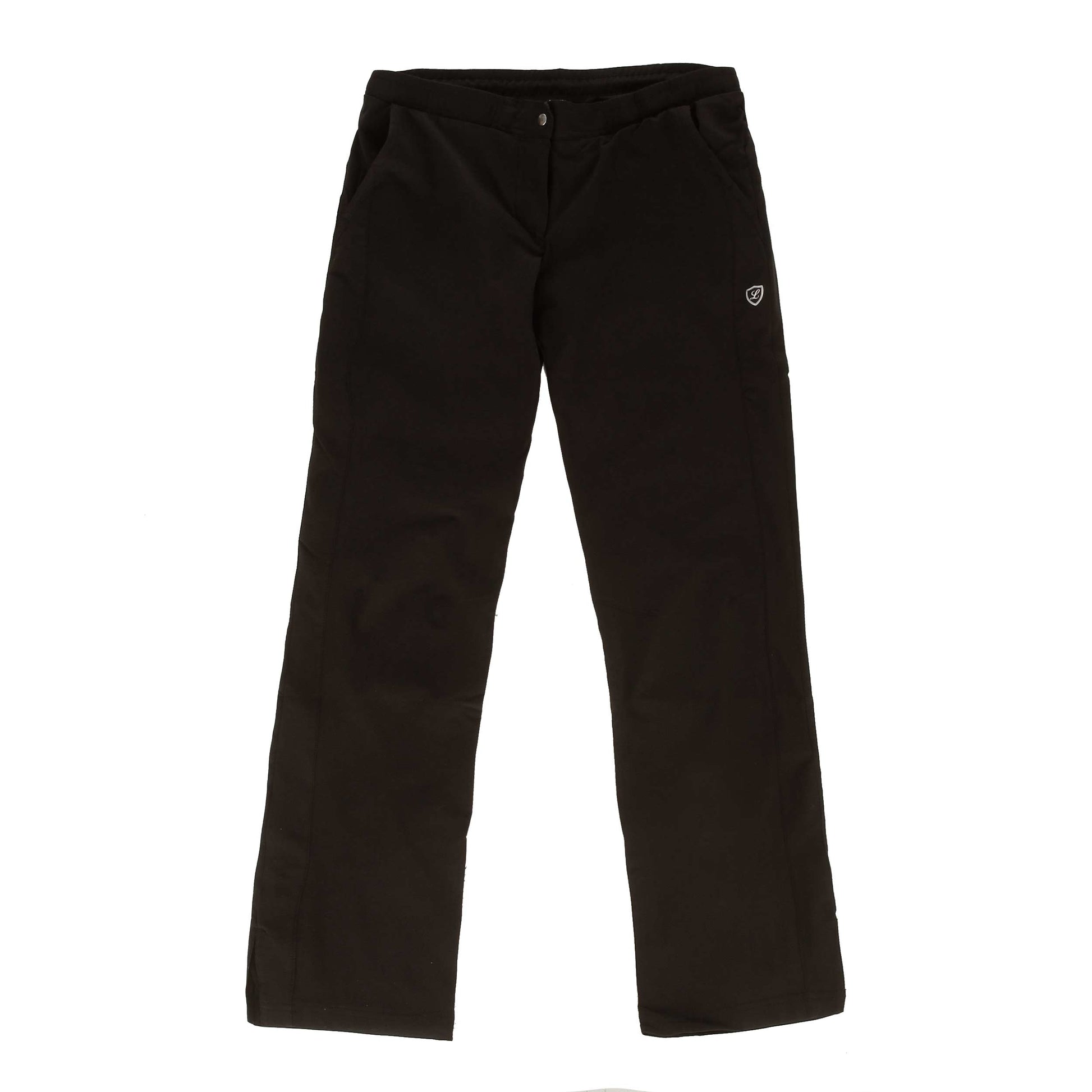 Limited Sports Limited Classic Spodnie dresowe Kobiety - czarny, biały