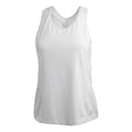 Tinka Tank top Kobiety - biały, czarny