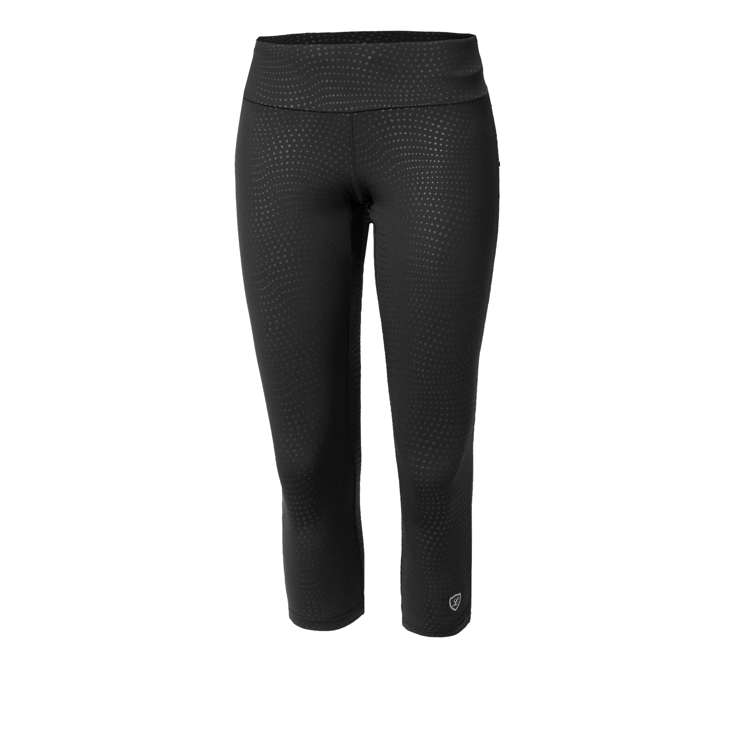 Limited Sports Rania Getry Kobiety - czarny, szary