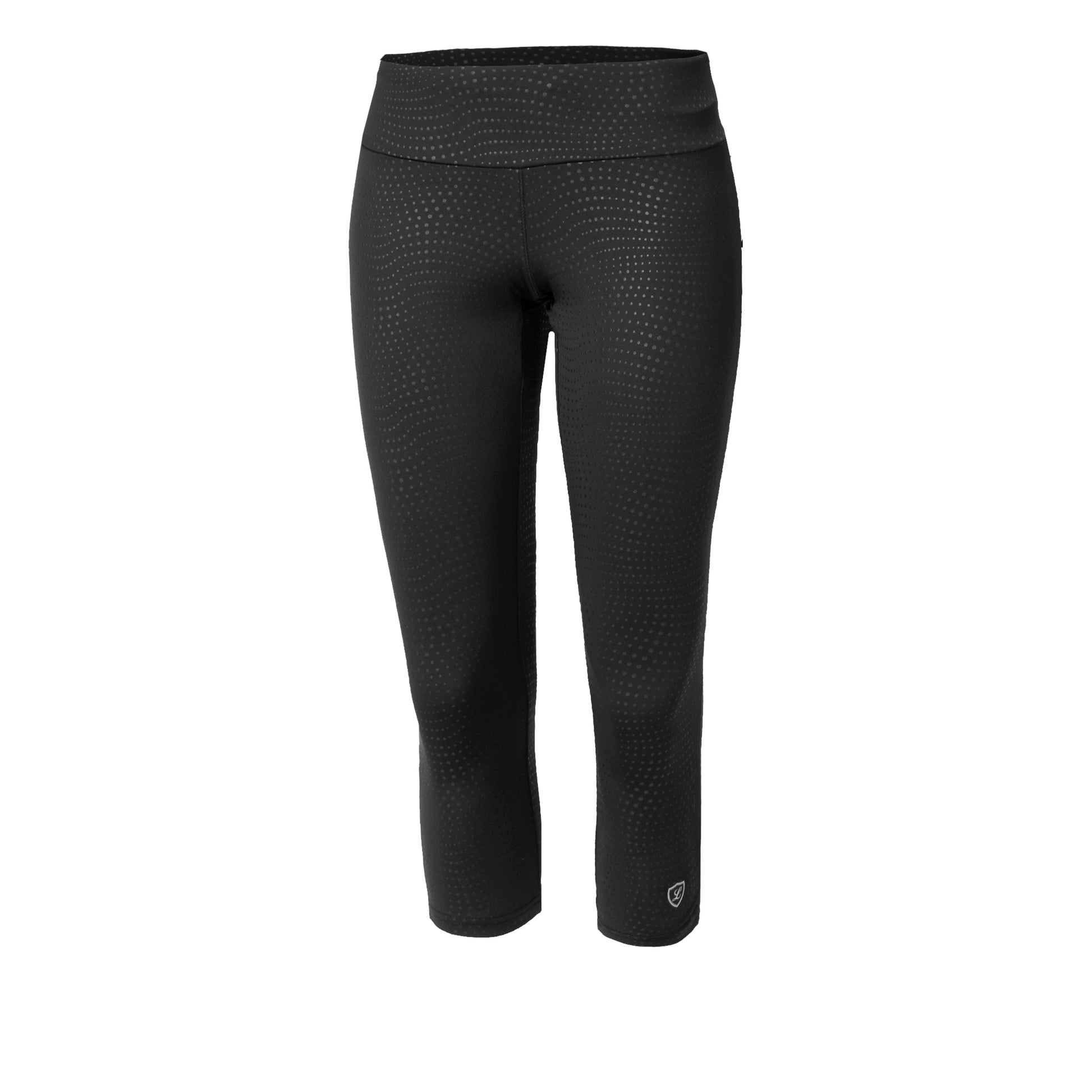 Limited Sports Rania Getry Kobiety - czarny, szary