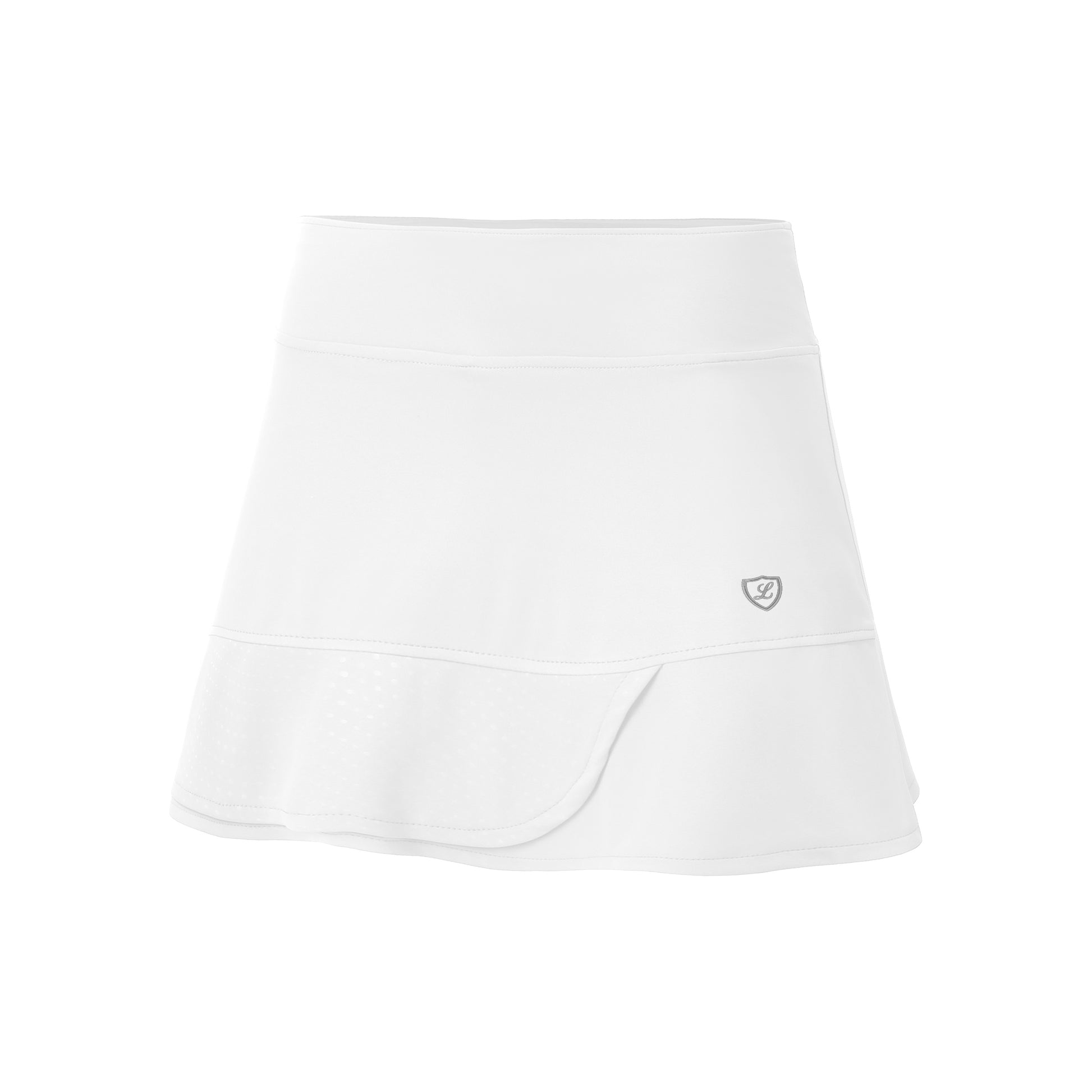 Limited Sports Sole Spódnica Kobiety - biały