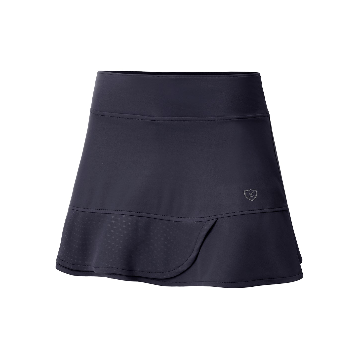Limited Sports Sole Spódnica Kobiety - ciemnoniebieski