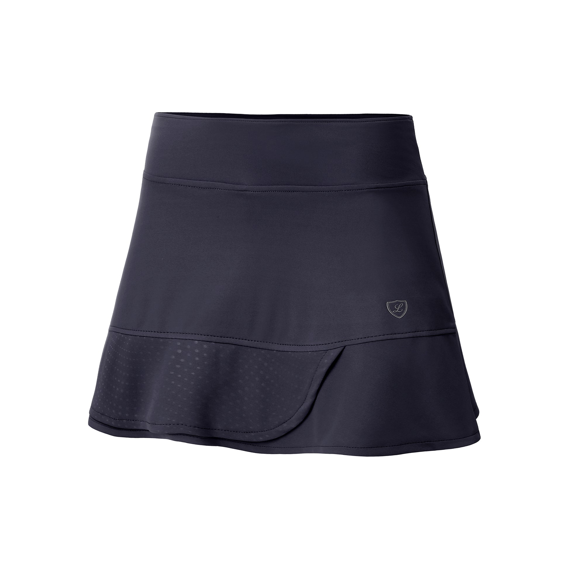 Limited Sports Sole Spódnica Kobiety - ciemnoniebieski