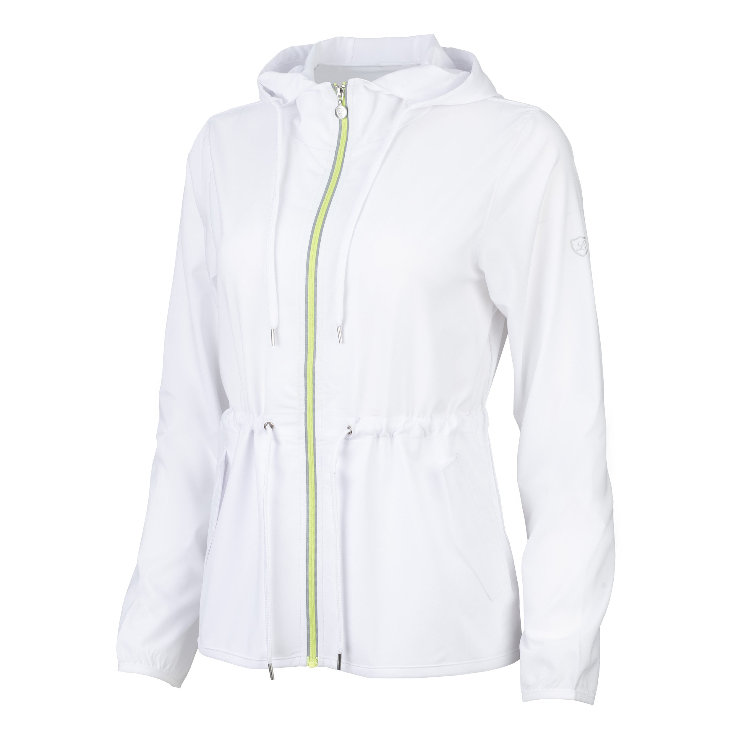 Limited Sports Julie Kurtka treningowa Kobiety - biały