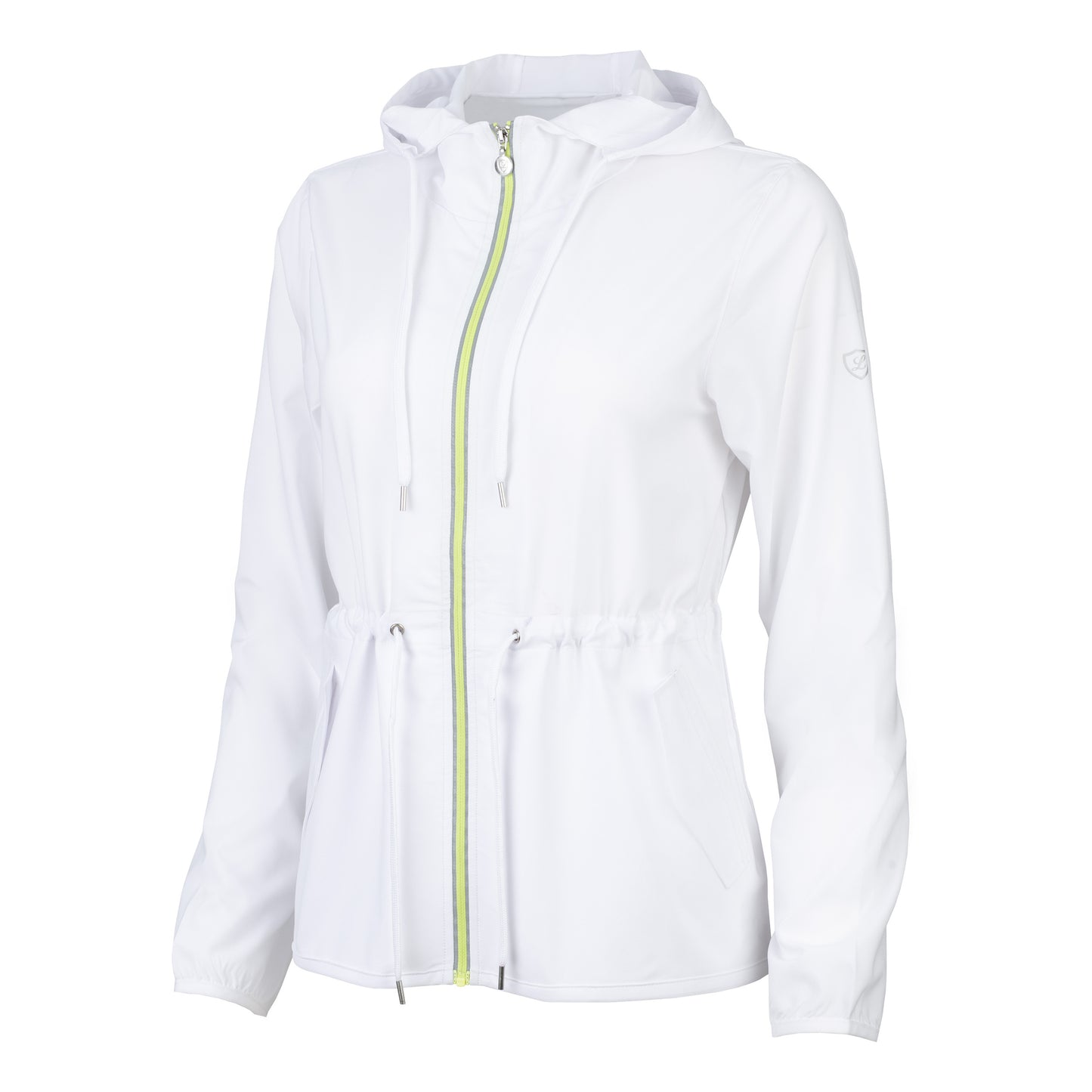 Limited Sports Julie Kurtka treningowa Kobiety - biały