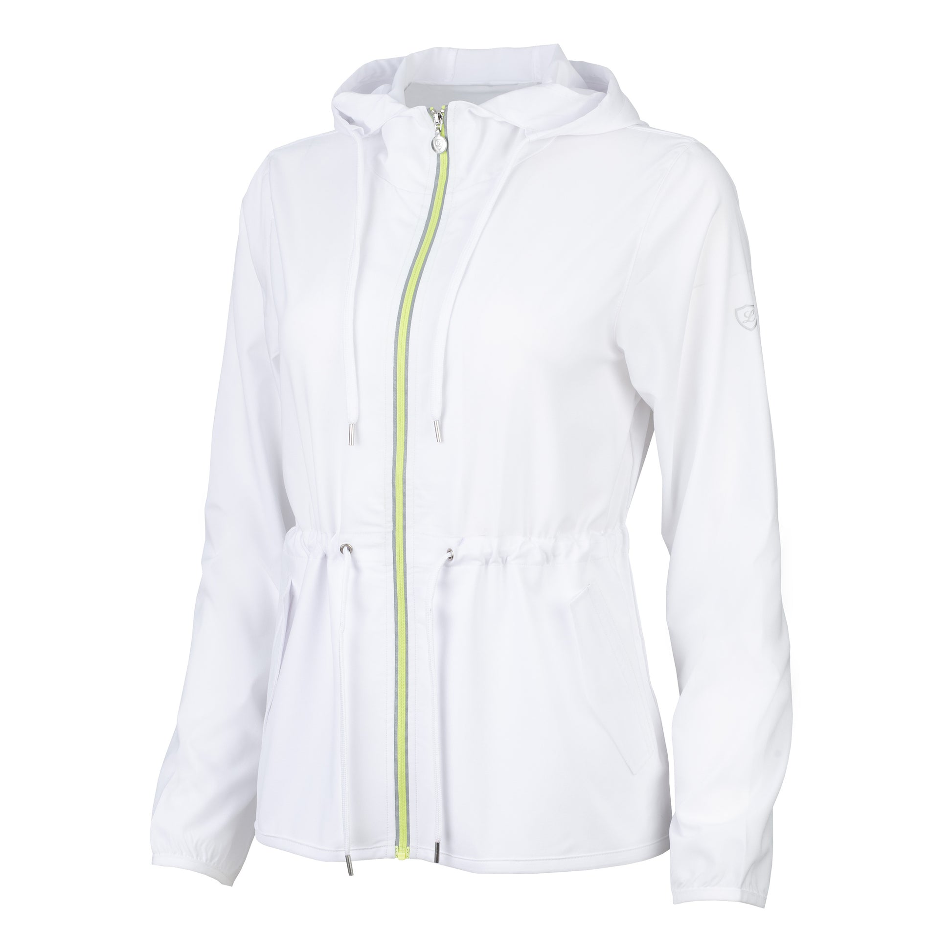 Limited Sports Julie Kurtka treningowa Kobiety - biały