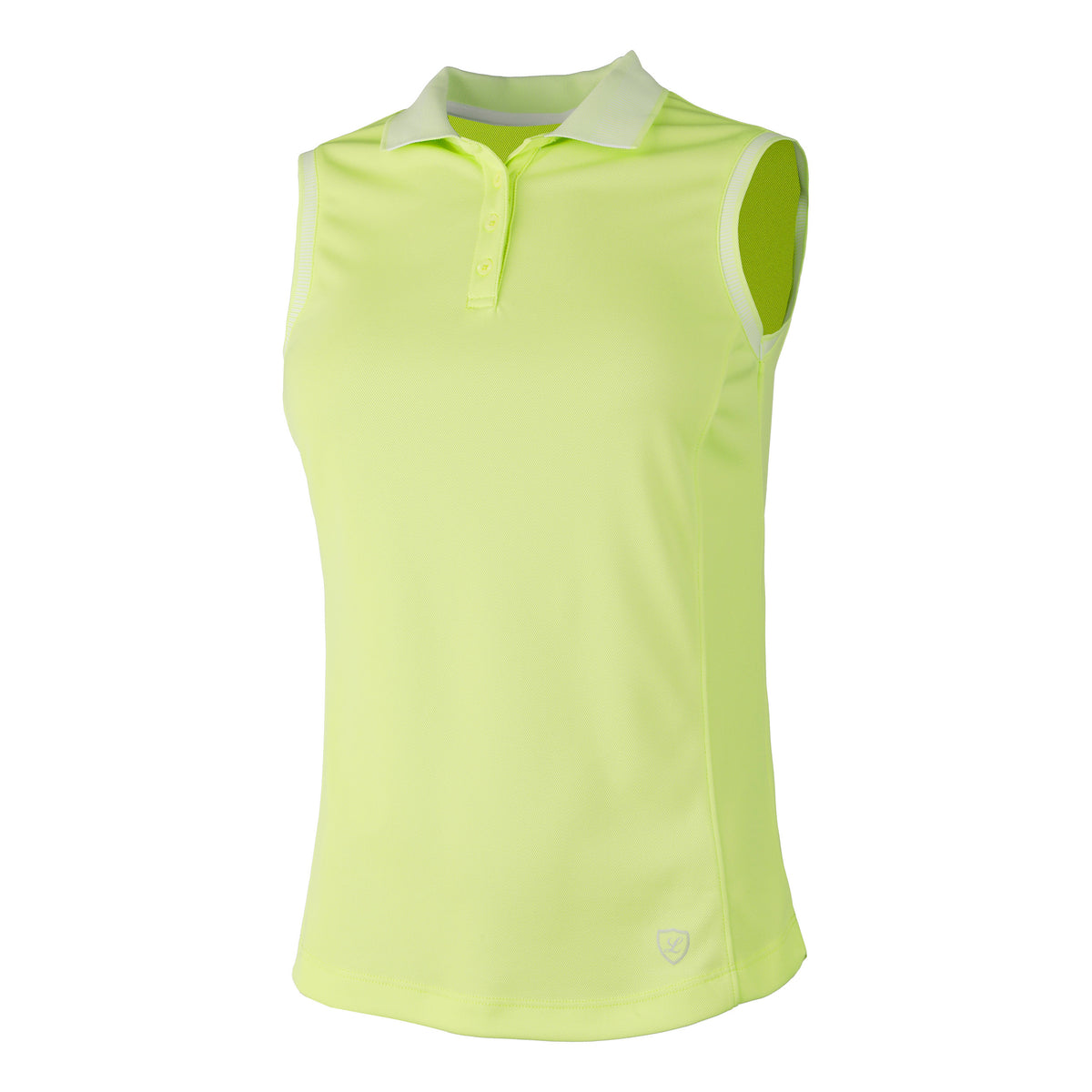 Limited Sports American Alva Polo Kobiety - zieleń
