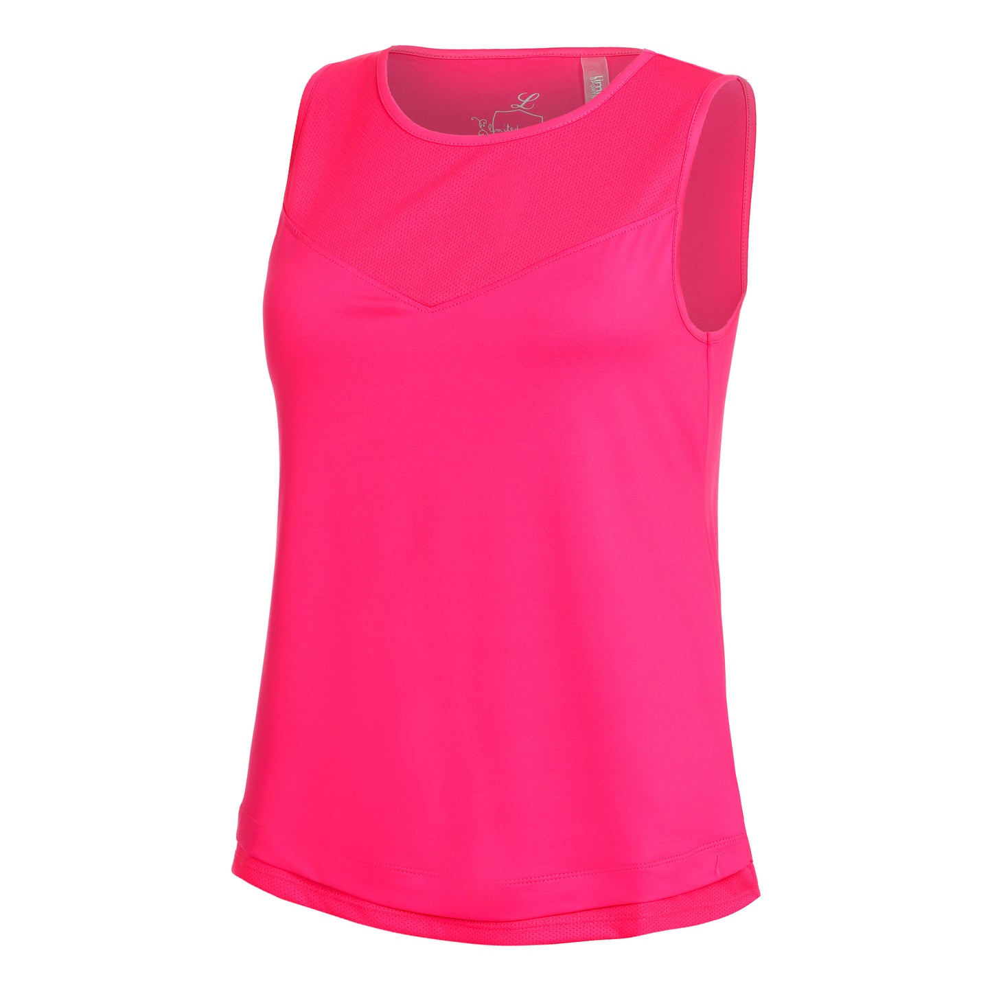 Limited Sports Taba Tank top Kobiety - różowy