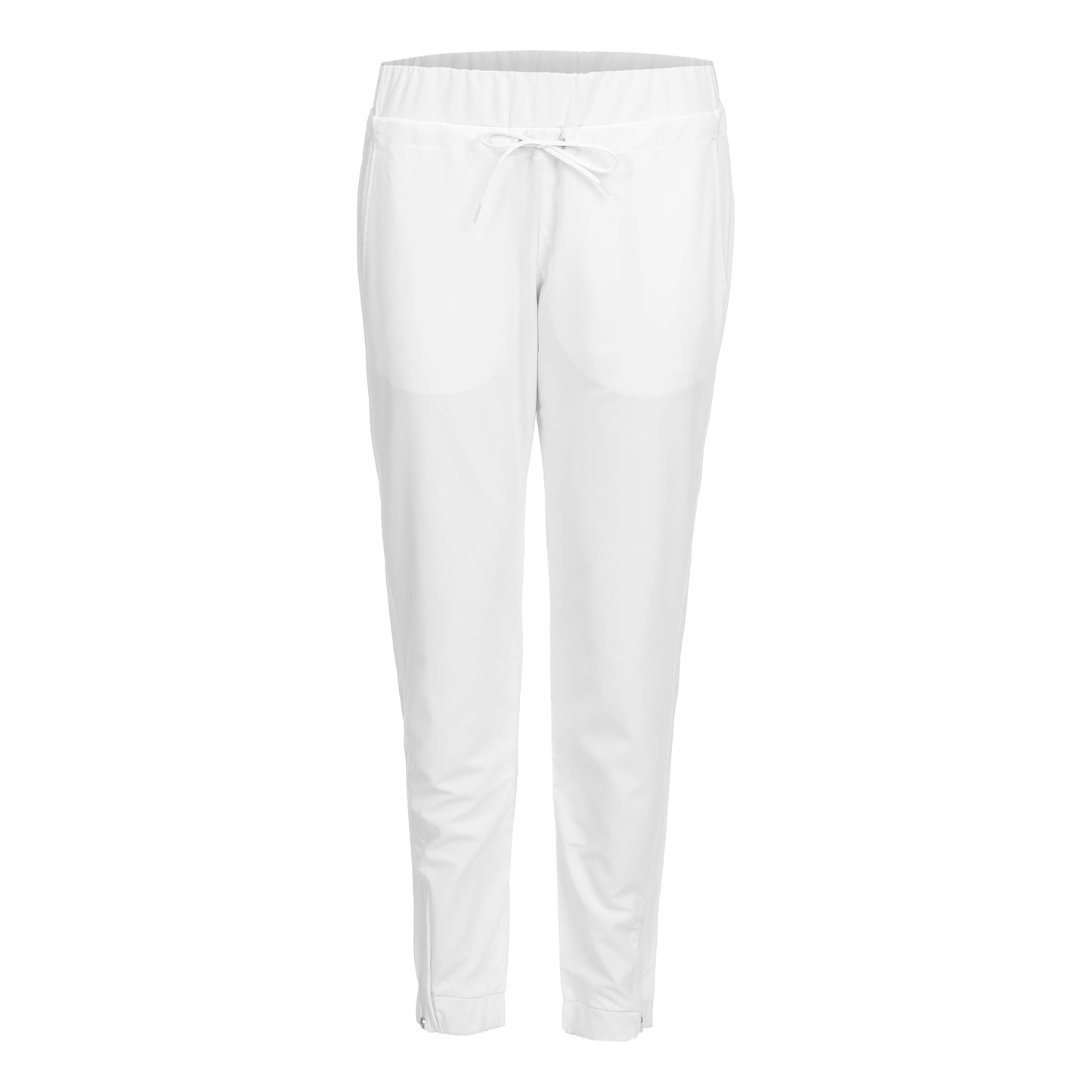 Limited Sports Pulie Spodnie dresowe Kobiety - biały